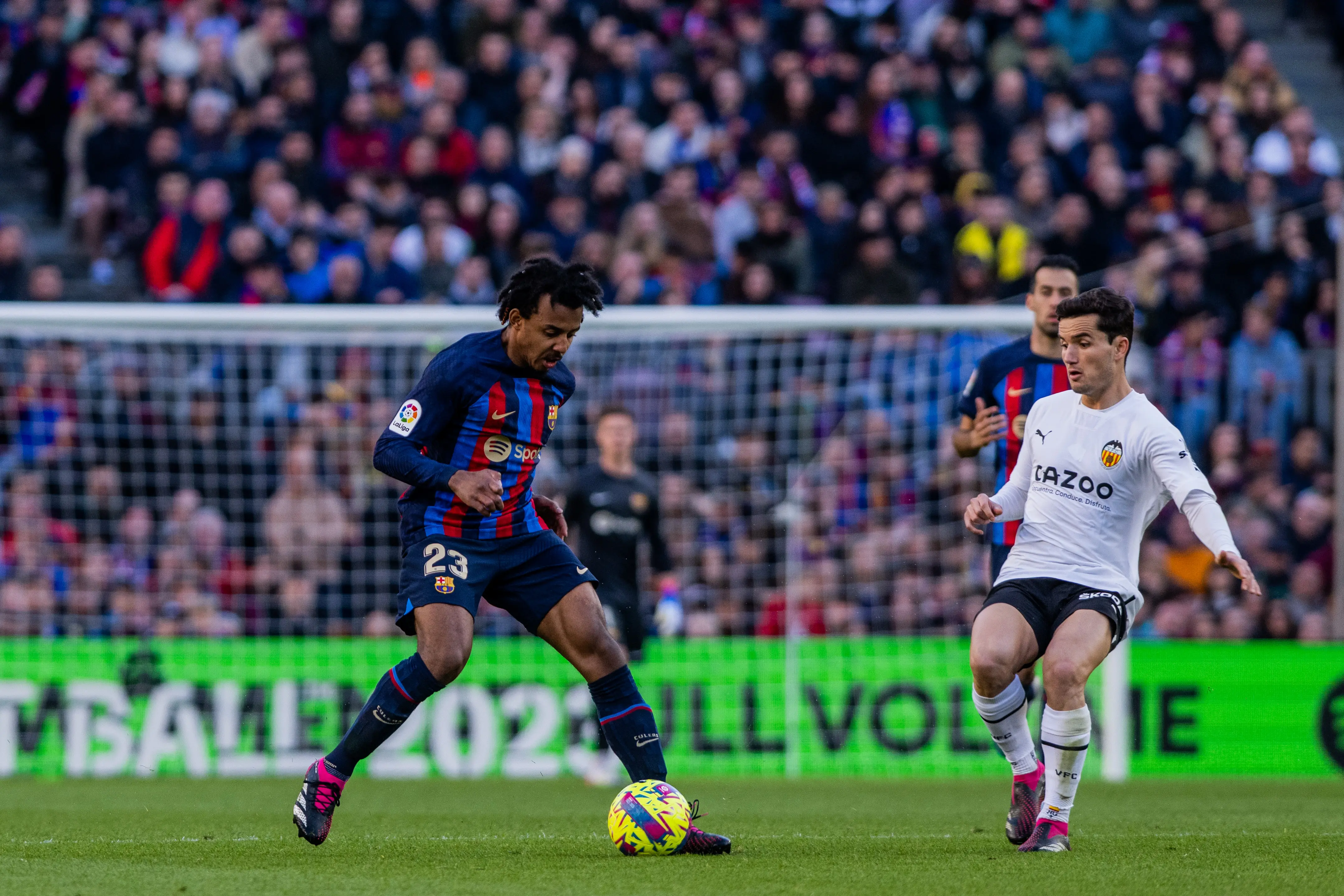 statistik la liga - Pendahuluan tentang Statistik La Liga 2025 dan Sepak Bola 2