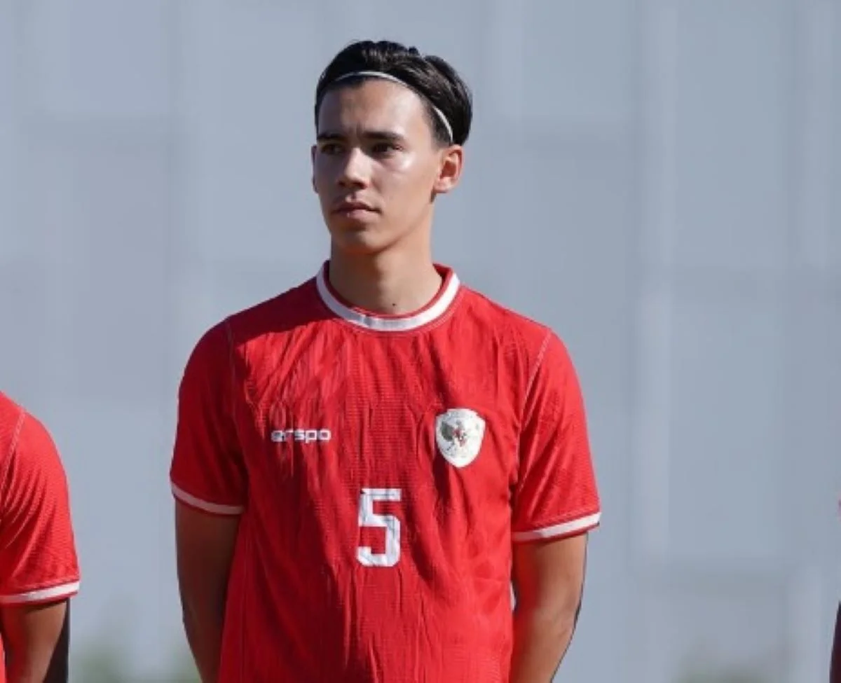 Gara Gara Hal Ini Gerald Vanenburg Batal Panggil Tim Geypens dan Dion Markx ke TC Timnas Indonesia U 23