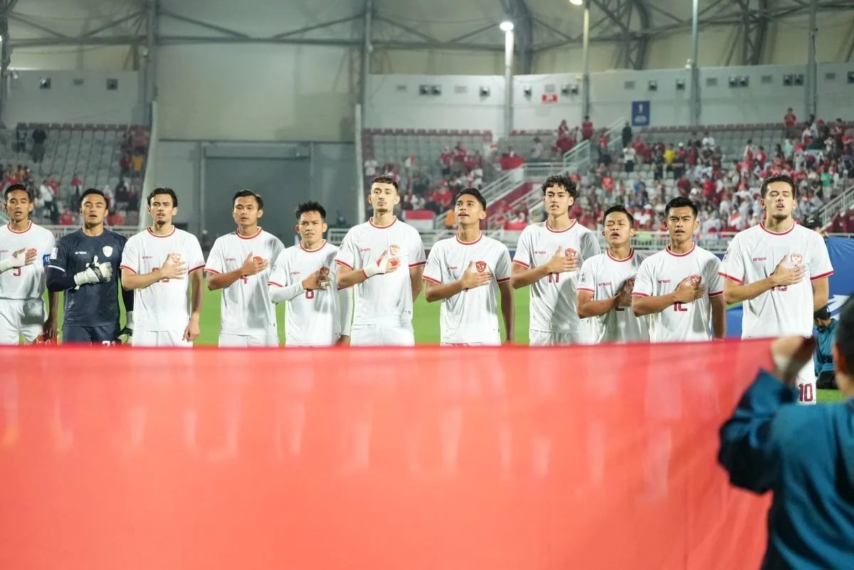 Berapa Kali Timnas Indonesia U 23 Juara Piala AFF U 23