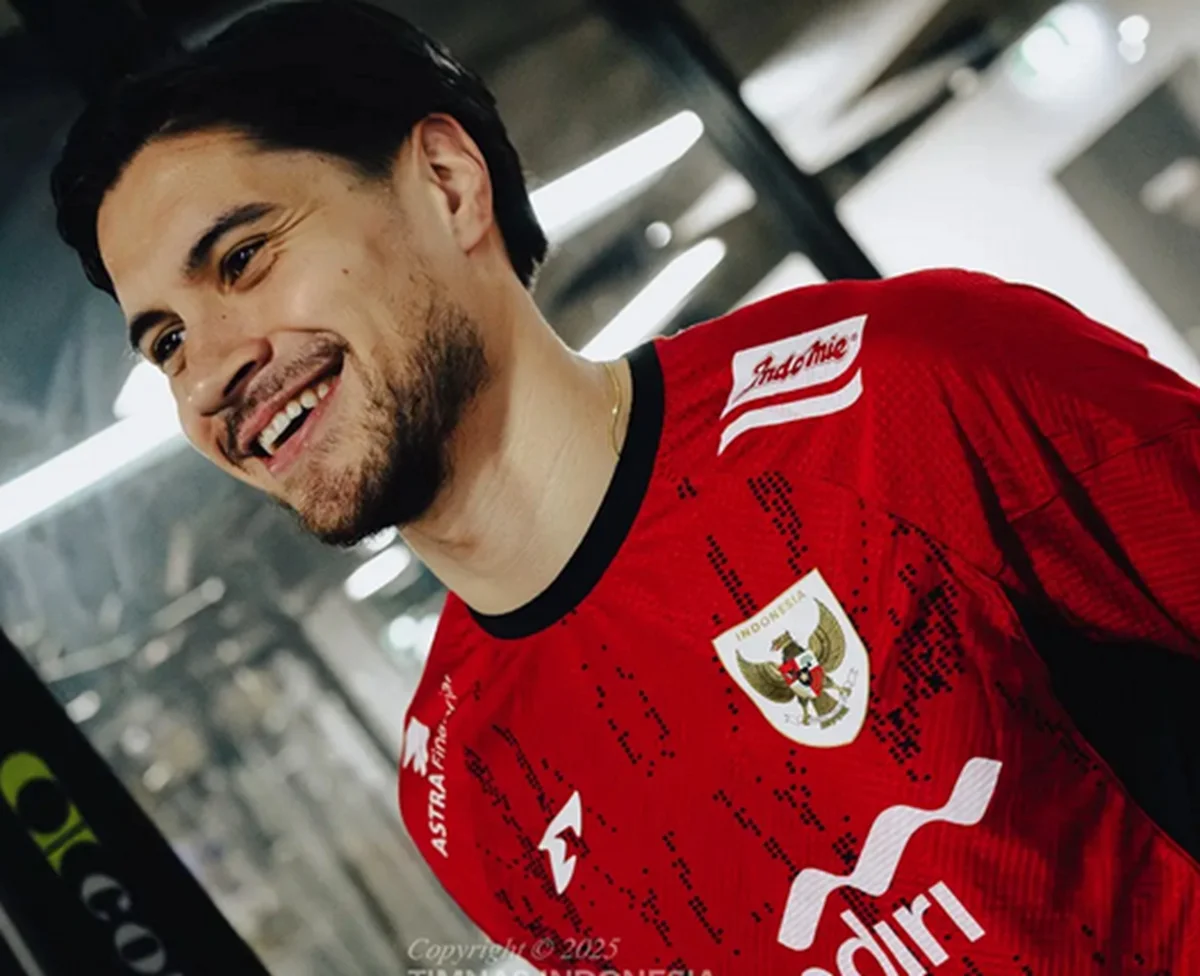 Media Jerman Sebut Kevin Diks Berpeluang Jadi Kapten Borussia Monchengladbach