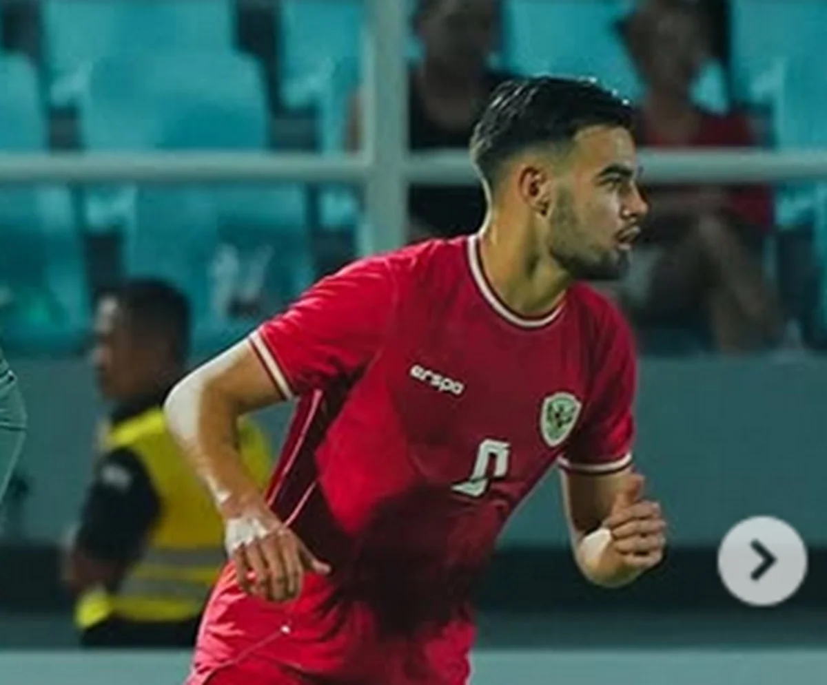 Live Malam Hari Ini Jadwal Timnas Indonesia U 23 vs Brunei Darussalam di Piala AFF U 23 2025