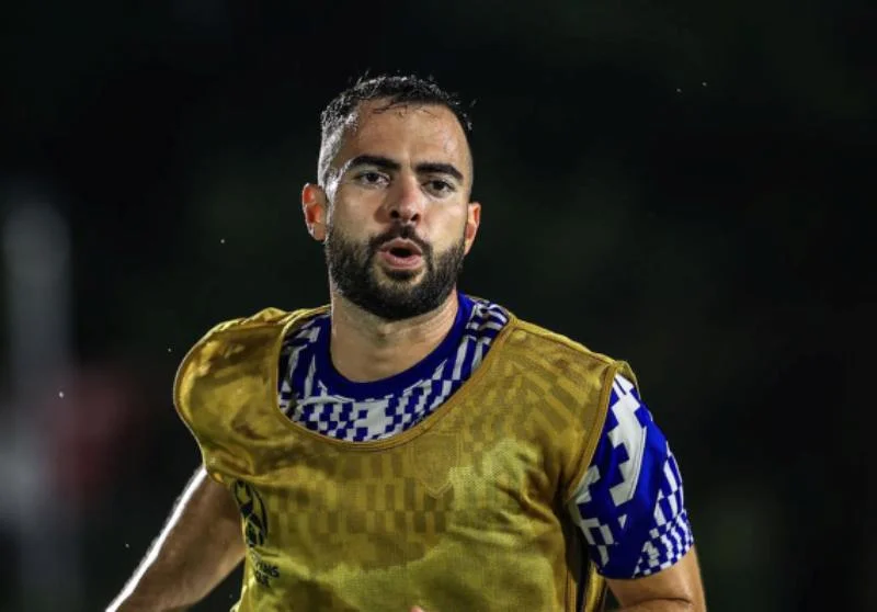 Jordi Amat Resmi Dilepas Johor Darul Takzim Berlabuh ke Persija Jakarta