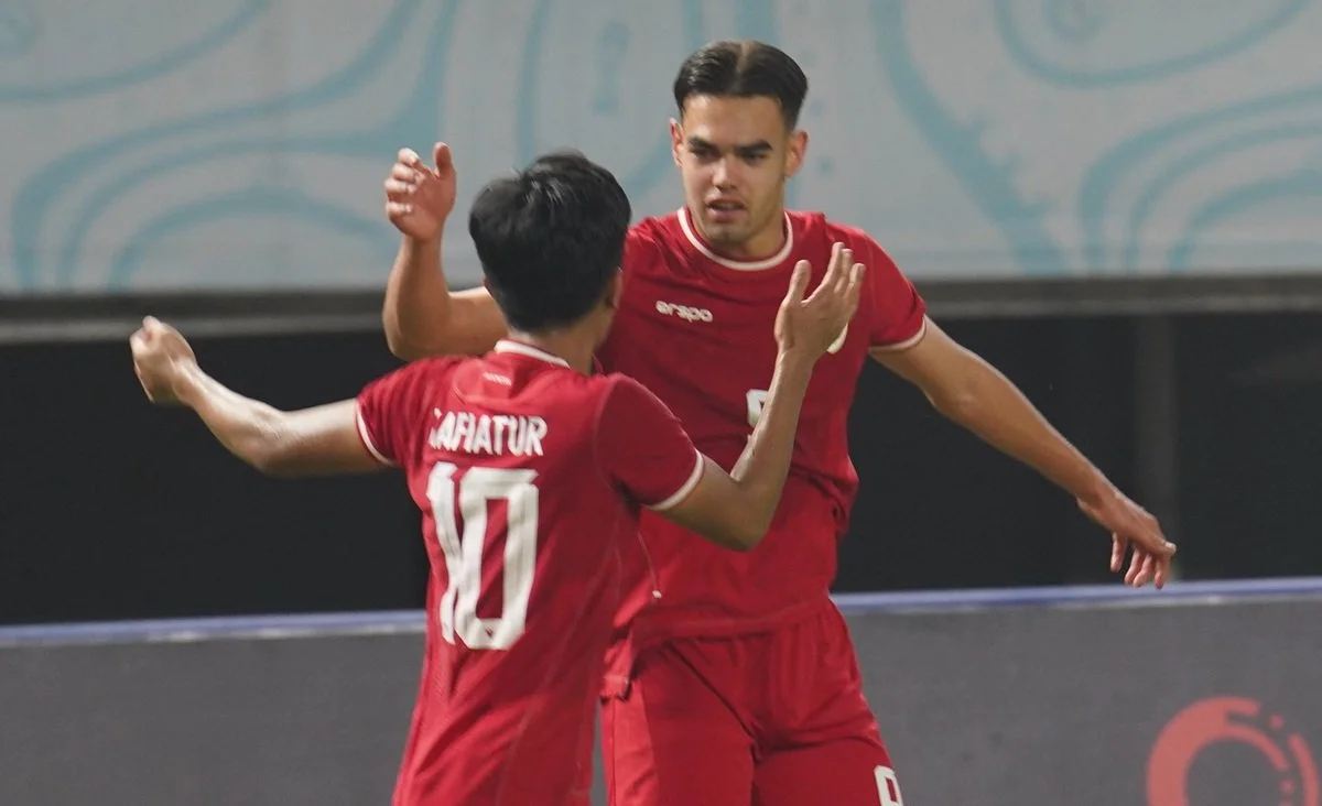 Soal Peluang Timnas Indonesia U 23 Juara Piala AFF U 23 2025 Pengamat Sangat Besar