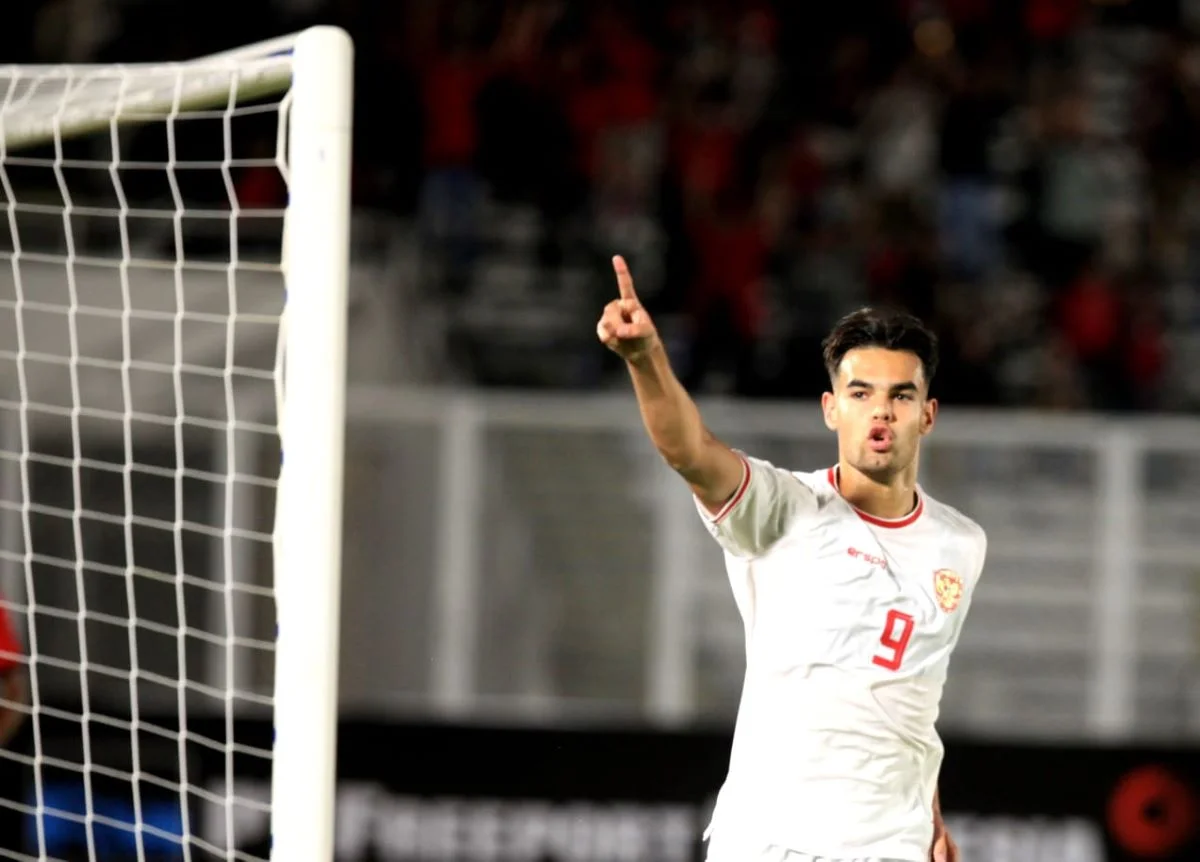 Live Malam Hari Ini Jadwal Pertandingan Timnas Indonesia U 23 vs Malaysia di Piala AFF U 23 2025