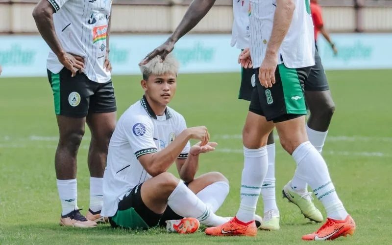 5 Pemain Timnas Indonesia U 23 dengan Harga Pasaran Termahal Ada yang Tembus Rp4 Miliar