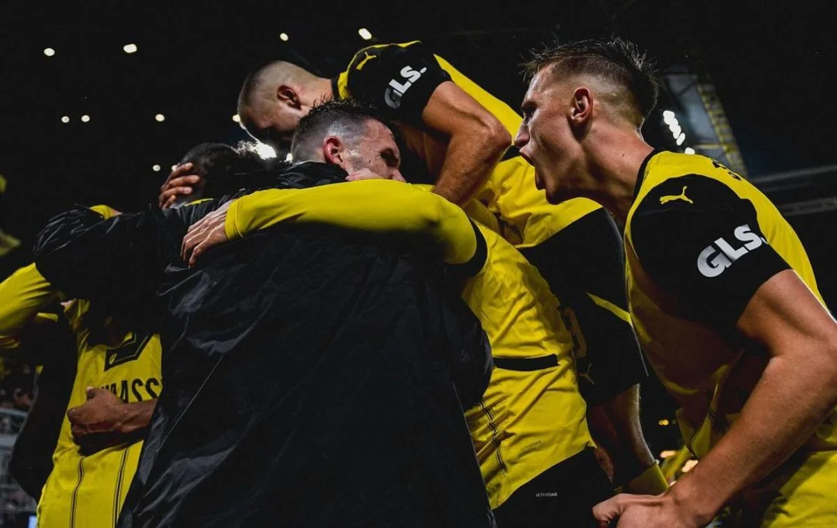 Jadwal Piala Dunia Klub 2025 Malam Ini Borussia Dortmund hingga Duel AFC vs CONMEBOL