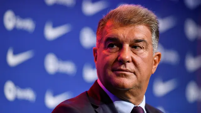 Akhir Penantian Barcelona Segera Pulang ke Camp Nou