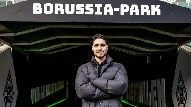 Media Jerman Khawatirkan Riwayat Cedera Kevin Diks Berpotensi Absen di Pramusim Bersama Borussia Monchengladbach