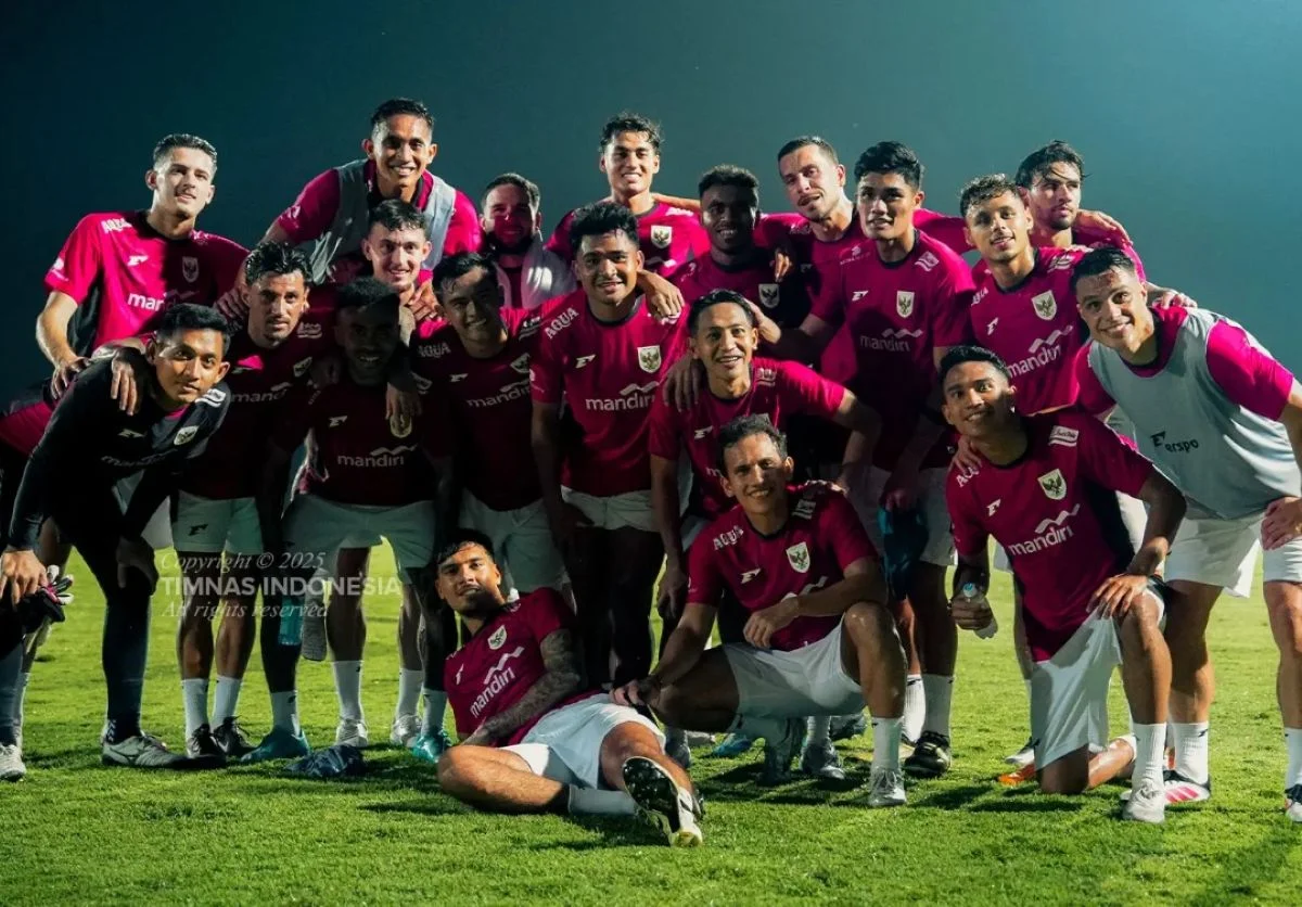 Media Vietnam Minta Carikan Klub Baru untuk 6 Pemain Naturalisasi Timnas Indonesia yang Terancam i Nganggur i