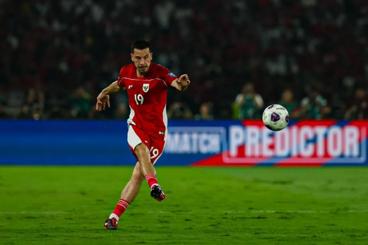 Buka bukaan Thom Haye Ungkap Penyebab Utama Timnas Indonesia Babak Belur Dihajar Jepang 6 0