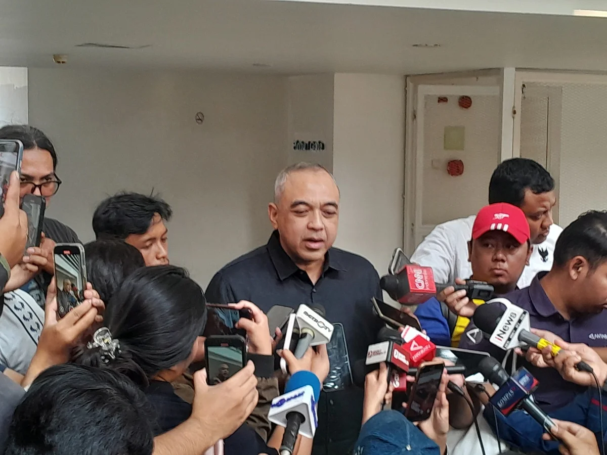 Bicara Target Timnas Indonesia U 23 di Piala AFF U 23 2025 Manajer Juara