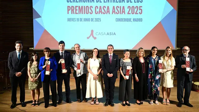 La Liga Punya Kontribusi Besar untuk Asia Sampai Dapat Penghargaan
