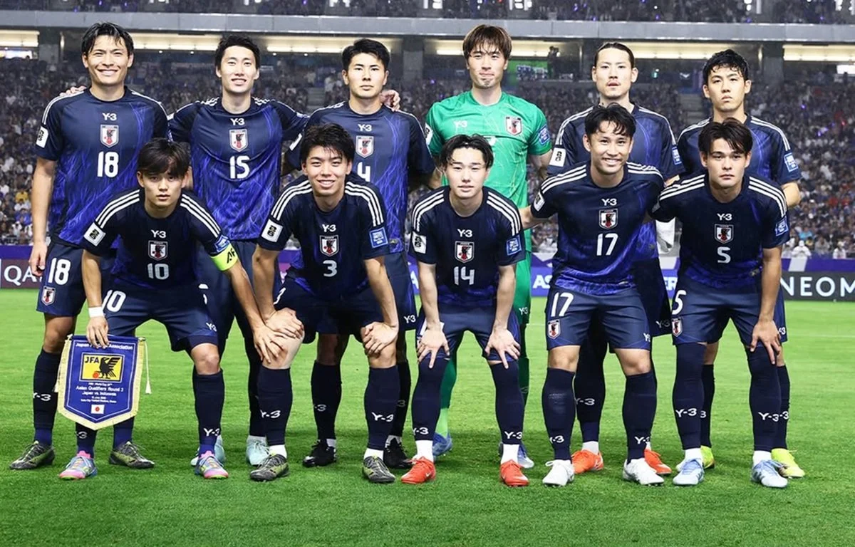 5 Bek Top Termahal di Asia Nomor 2 Punya Arsenal
