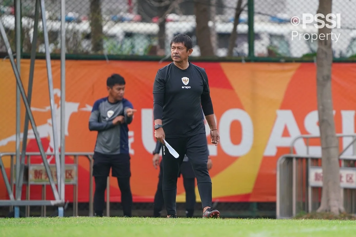 Indra Sjafri Bicara Peluang Timnas Indonesia di Putaran 4 Kualifikasi Piala Dunia 2026 Zona Asia